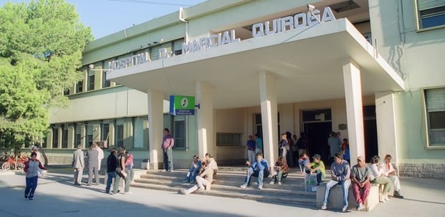 Un hombre murió luego de ser atacado por animales