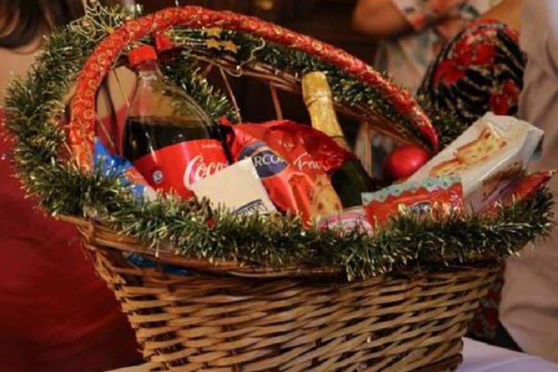 El Gobierno entregará módulos navideños para unos 70 mil sanjuaninos