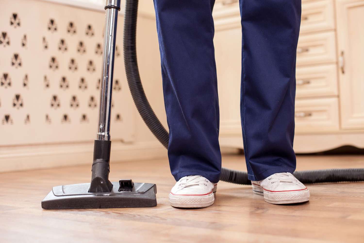 Anses: ¿Cómo tramitar la jubilación para trabajadores de casa particular?