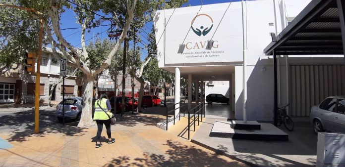 Aberrante hecho en Albardón: una mujer de 67 años denunció que un joven la violó