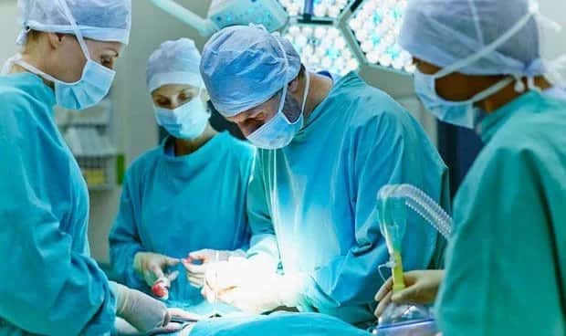 Cirujanos pediátricos dejarán de recibir la OSP