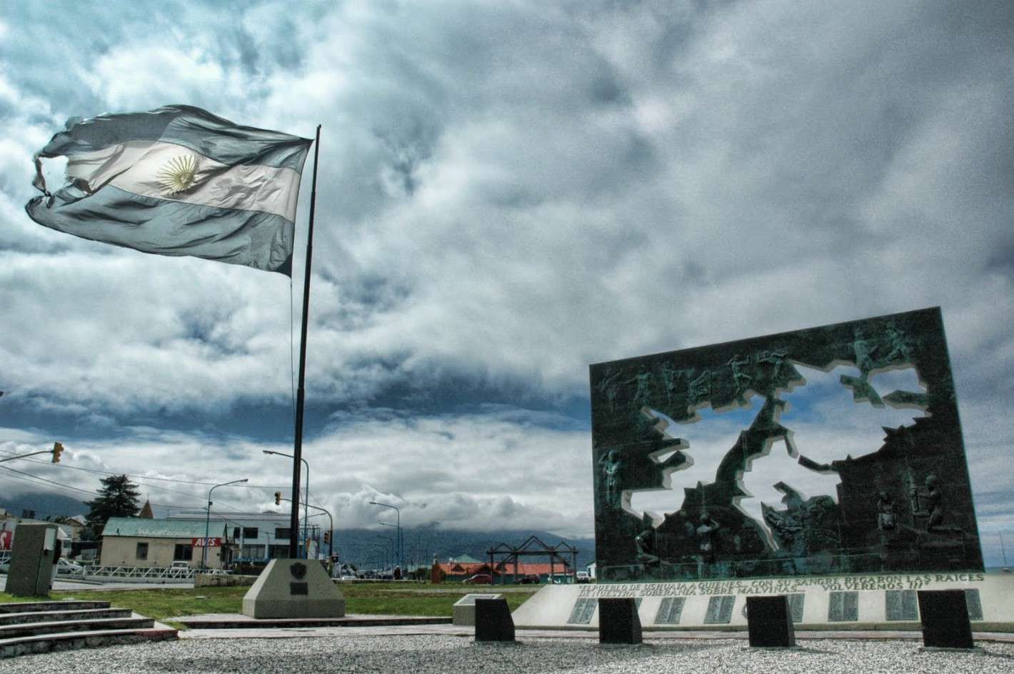 Día del Veterano y de los Caídos en Malvinas: ¿por qué se celebra el 2 de abril?
