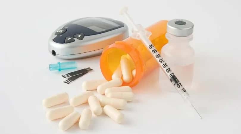 Estudio: ¿Tratamiento de la diabetes sin medicamentos?