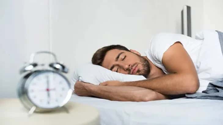¿Cuántas horas hay que dormir para que el cerebro funcione mejor?