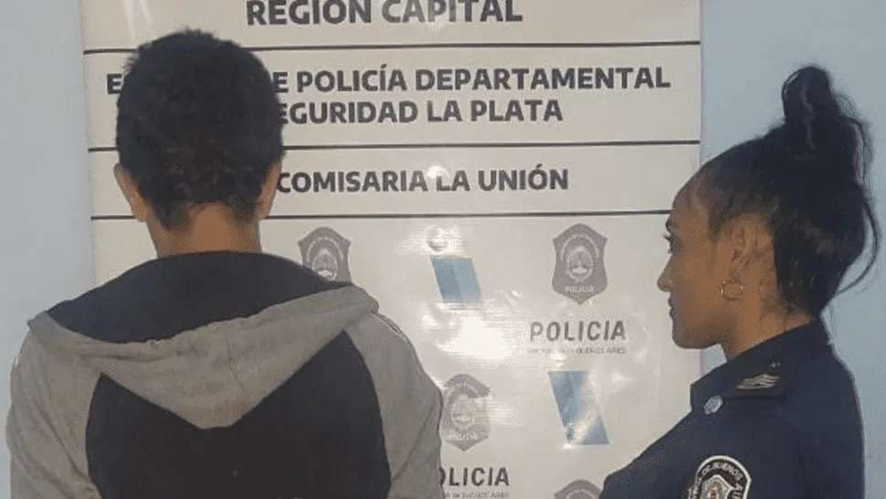 Un hombre golpeó a un nene de 10 años por vender turrones “en su zona”