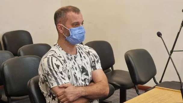 Caso Torraga, declaro la víctima y se quebró