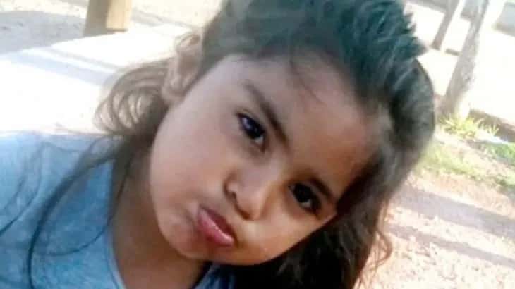 La mamá de Guadalupe Lucero recibió una carta anónima con pistas acerca de la niña