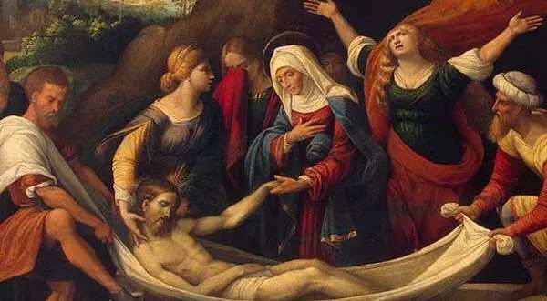 ¿Cuál es el origen y significado del Sábado Santo?