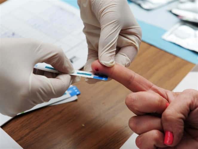 Realizarán un operativo de testeos de HIV en Capital