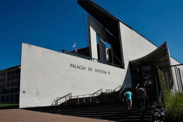 Córdoba: Descubren a funcionarios teniendo sexo en el Palacio de Justicia