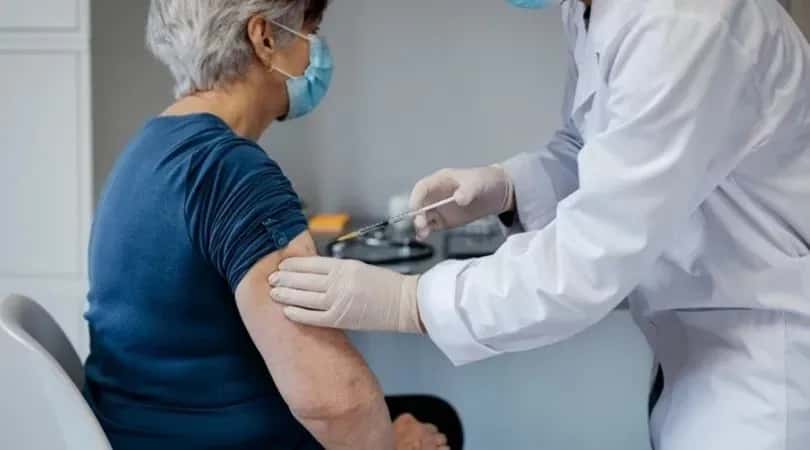 Afiliados al PAMI podrán vacunarse contra la Gripe de forma gratuita y sin turno