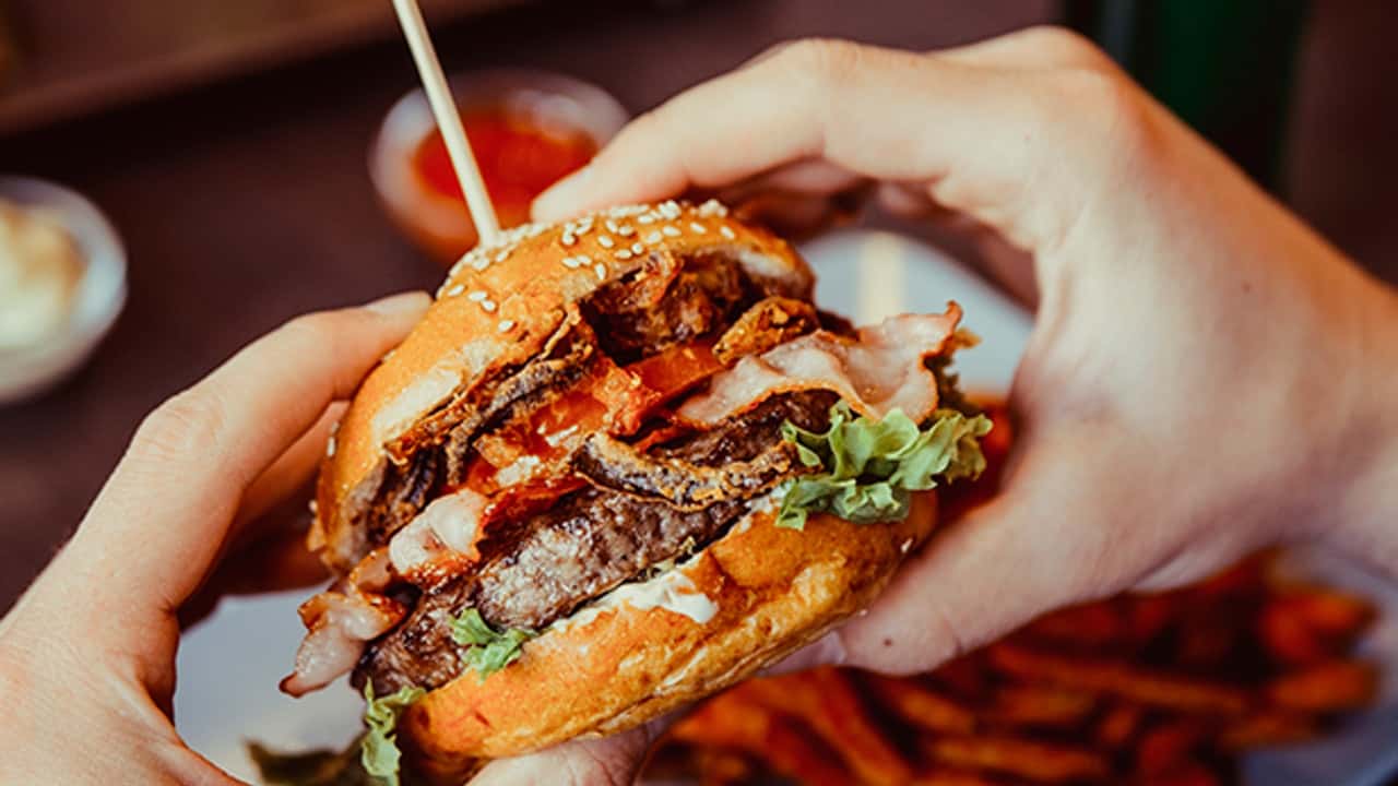 28 de mayo, Día internacional de la hamburguesa: ¿Por qué se celebra?