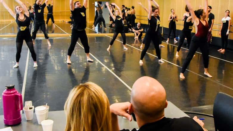 Músicos y bailarines: últimos días para inscribirse en programas de formación