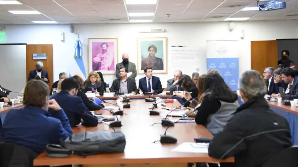 Diputados: jornada de trabajo sobre Compre Argentino, Consejo de la Magistratura y Boleta Única
