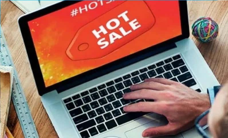 Mañana arranca Hot Sale 2022