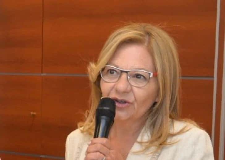 Marisa López hará una nueva oferta salarial a los docentes