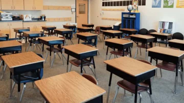 EE.UU: Aprueban los azotes en escuelas para castigar a los alumnos que se “porten mal”