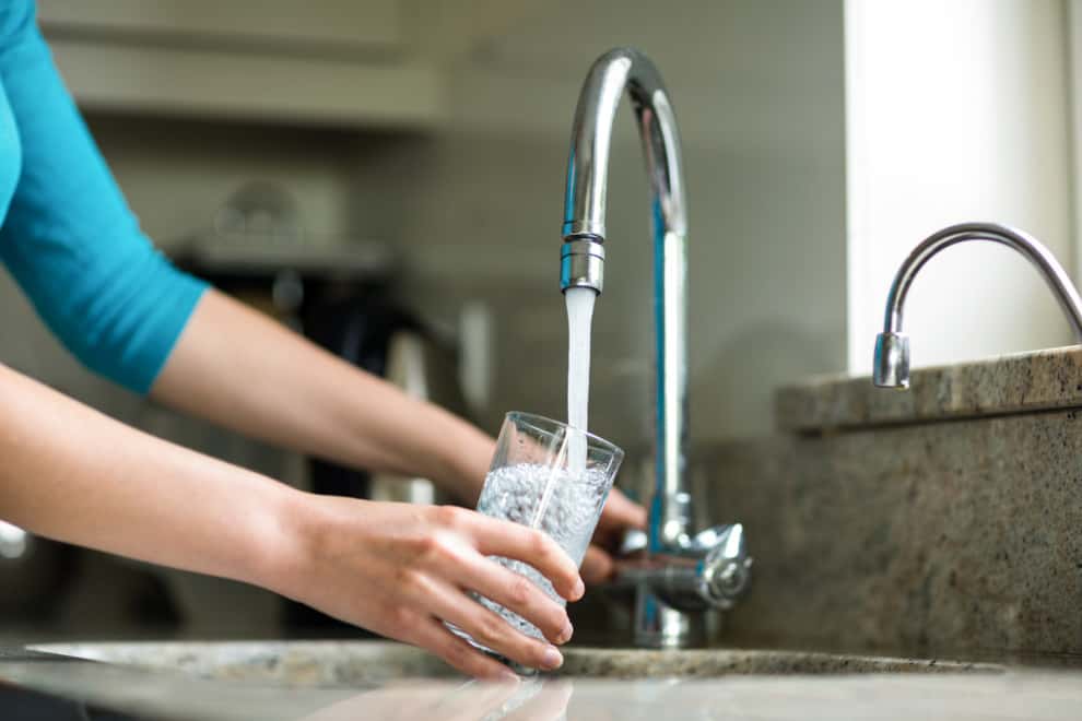 OSSE informó un nuevo aumento en el servicio de agua potable y cloacas