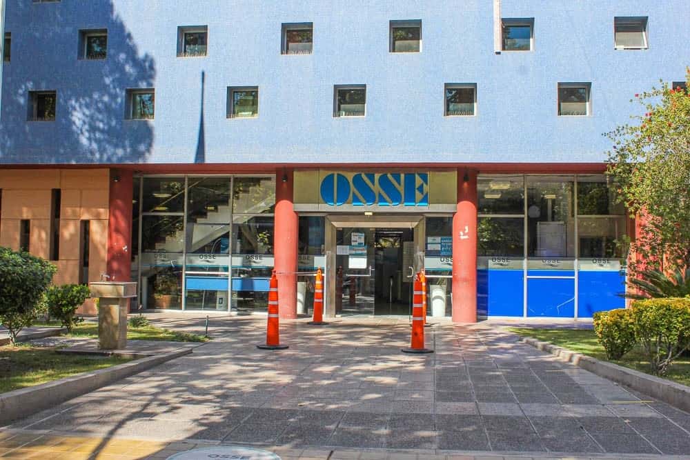 OSSE incorpora el servicio de Veraz al sistema de cobranza