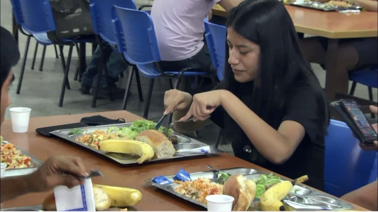 Por primera vez, el comedor de la UNSJ será gratuito para los estudiantes