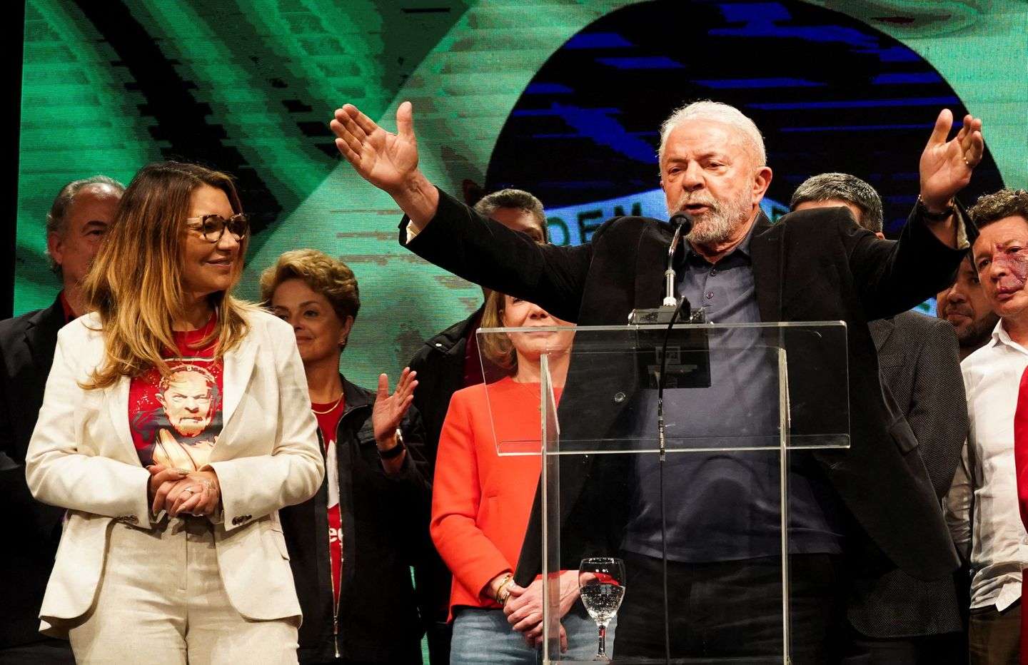 Elecciones en Brasil: Lula da Silva derrotó a Jair Bolsonaro