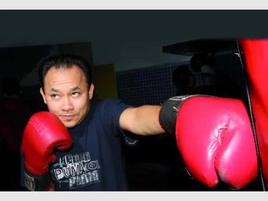 Tristeza: murió Neri Gordillo, el boxeador sanjuanino que “dio pelea” por su sueño