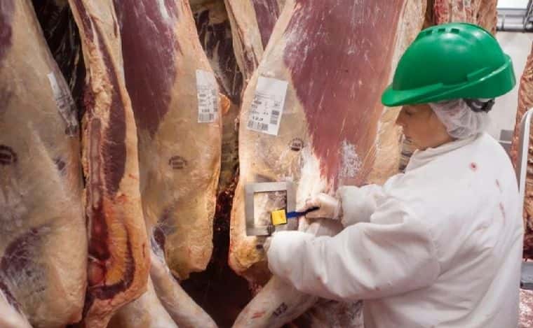 Argentina volverá a exportar carne a México tras ocho años de negociaciones