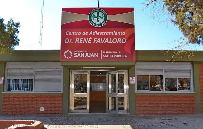 El Centro René Favaloro inicia una campaña de vacunación