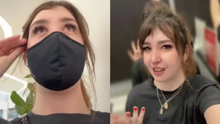 Detuvieron a una joven por llevar las cenizas de su novio en un juguete sexual