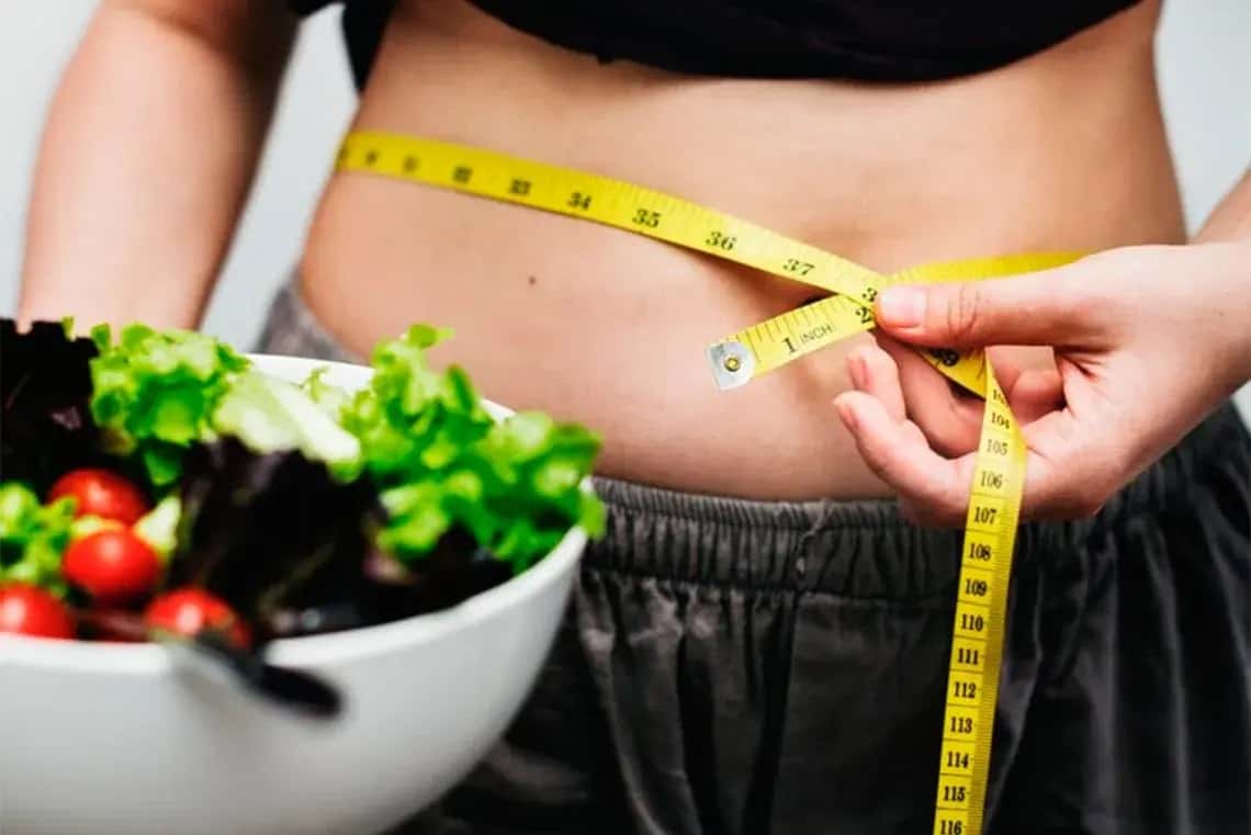 ¿Dietas si o dietas no?: las claves para empezar una vida saludable