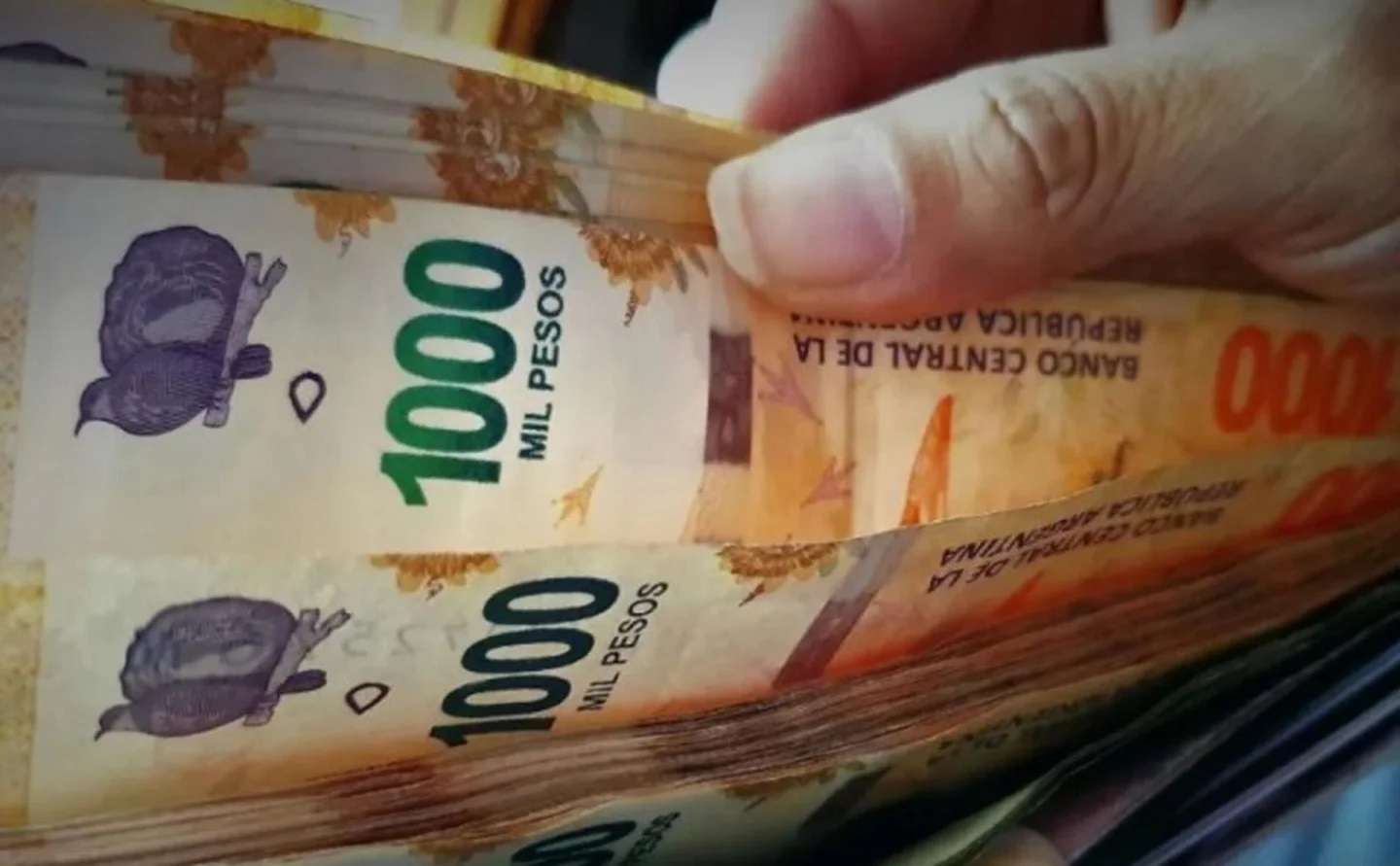 Cuáles son los billetes argentinos que se pueden vender por mucho dinero