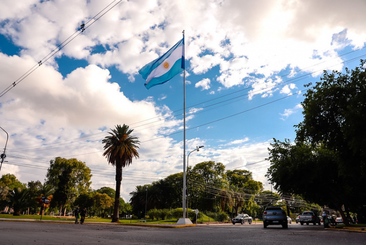 Feriado largo