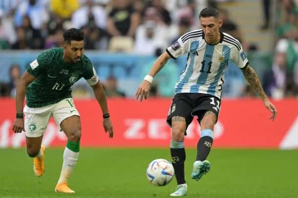 Qatar 2022: En su debut, la Selección Argentina cayó ante Arabia Saudita