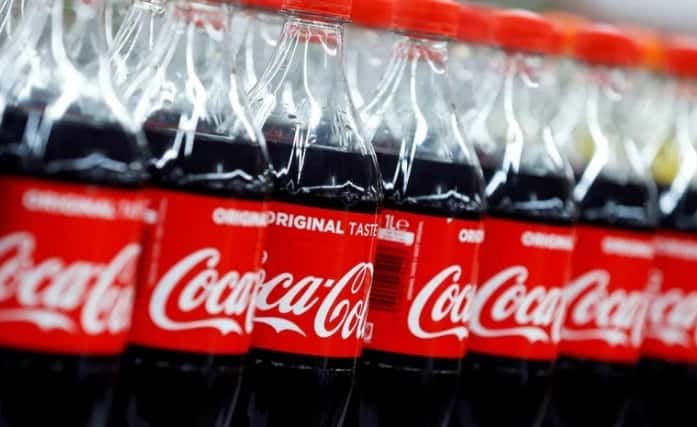 Coca Cola desmiente que se vaya a ir del país