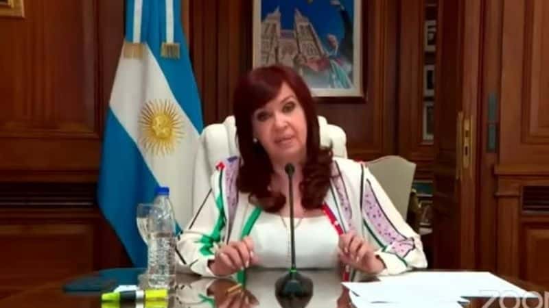 Causa AFIP: Cristina Kirchner recusará a Ercolini