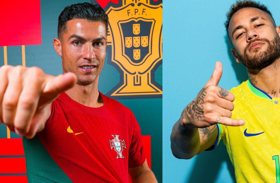 Qué comen los mejores jugadores del Mundial