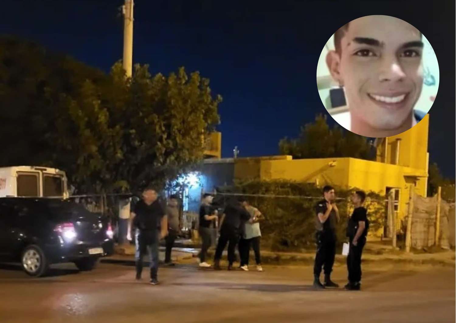 Crimen en Pocito: Braian Videla fue asesinado por una deuda de $2.000
