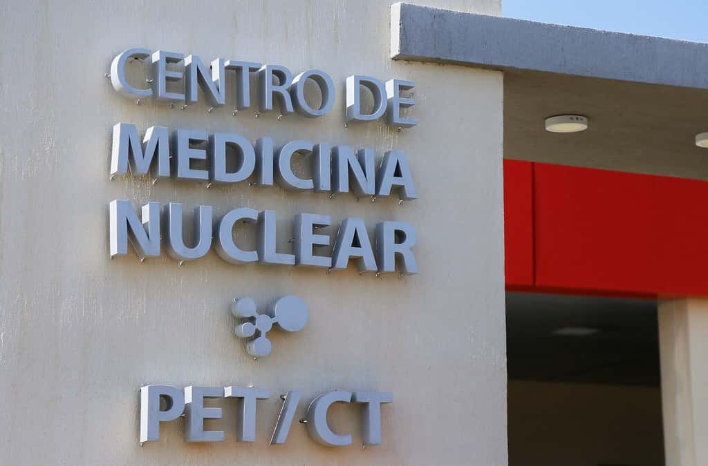 Inauguraron un Centro de Medicina Nuclear para tratar enfermedades oncológicas y neurológicas
