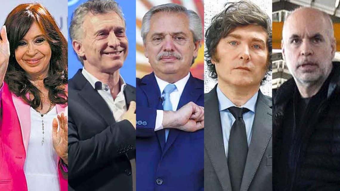 El vidente que pronosticó a Argentina campeón predijo quién será el próximo presidente