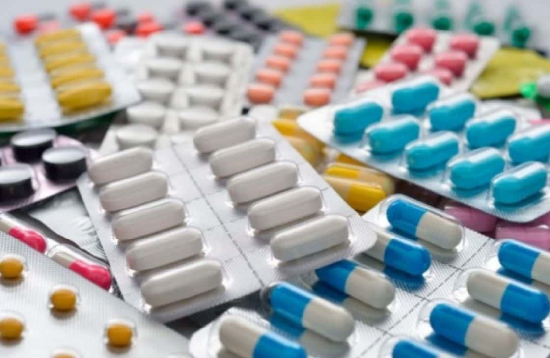 Acuerdan aumentos hasta marzo en medicamentos