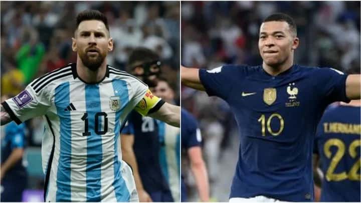 Mundial 2022: El temor de las Brujas Argentinas antes del partido contra Francia