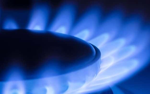 Autorizaron el aumento en la tarifa del gas