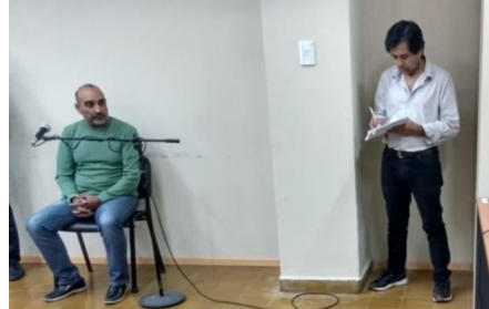 El conductor que mató al pibe de 17 años, continuará preso.