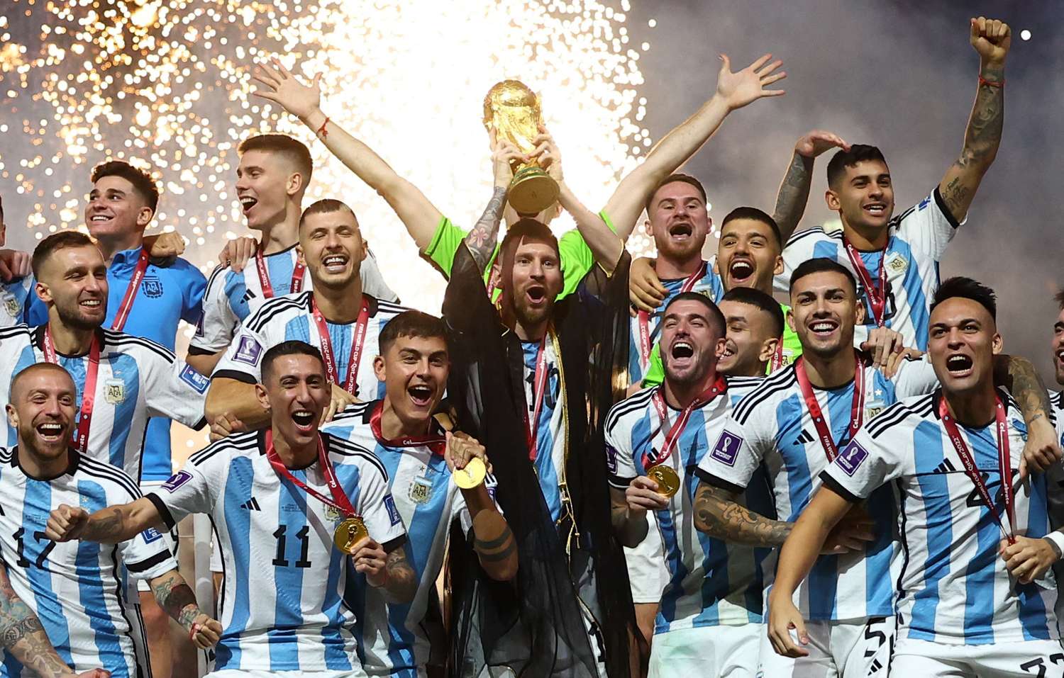 Así será la venta de entradas para ver a la Selección.