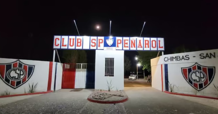 Papelón dirigencial en el Bohemio.