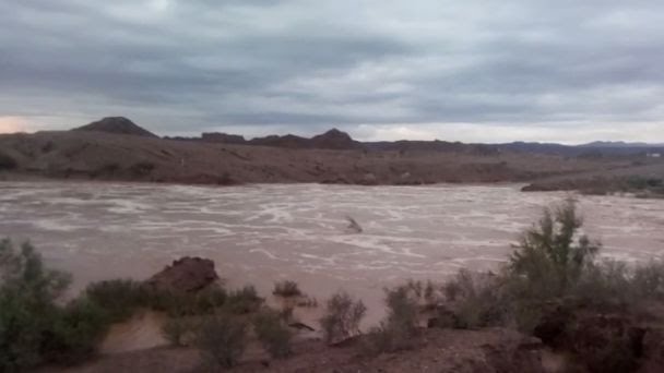 Río Tasi.