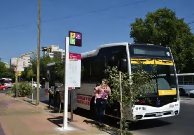 Habrá paro de ómnibus en algunas provincias del país.