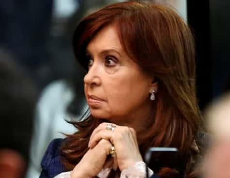 Revés judicial para Cristina: confirman al tribunal que revisará la condena