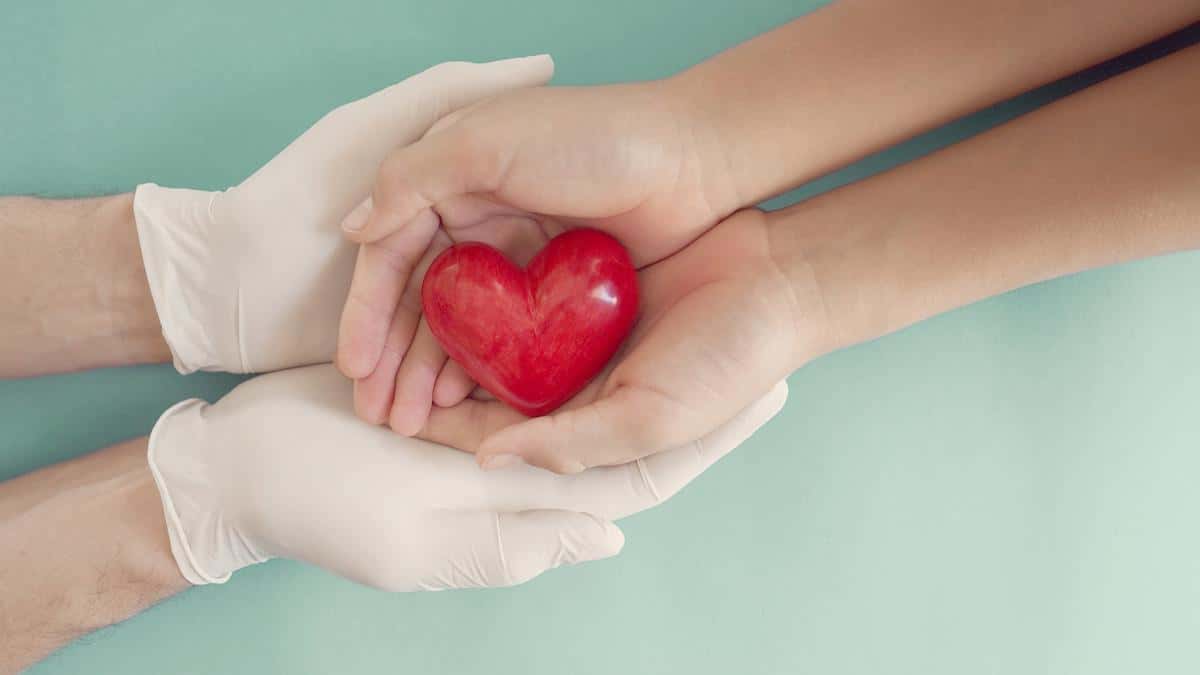 Día Nacional de la Donación de Órganos: cómo hacer para ser donante