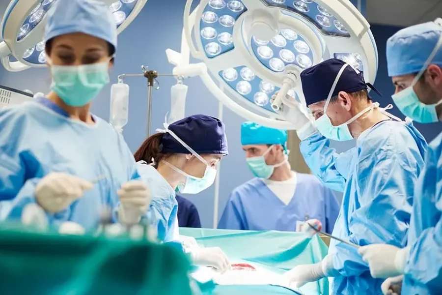 En Argentina, más de 7.000 personas necesitan de un trasplante para salvar su vida